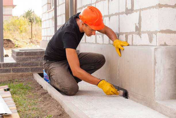 Licensed Foundation Crack Repair service in Perkasie, PA - Halo Water Proofing